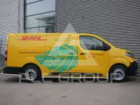2026 Opel Vivaro