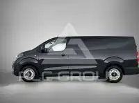 2026 Opel Vivaro