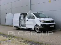2026 Opel Vivaro