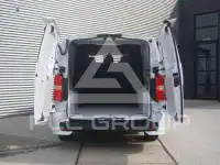 2026 Opel Vivaro