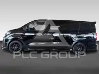 2026 Opel Vivaro