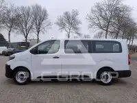 2026 Opel Vivaro