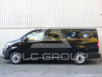 2026 Opel Vivaro
