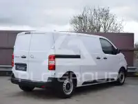 2026 Opel Vivaro