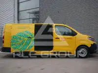 2026 Opel Vivaro