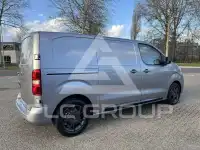 2026 Opel Vivaro