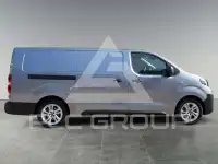 2026 Opel Vivaro
