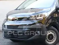 2026 Opel Vivaro
