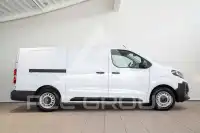 2026 Opel Vivaro