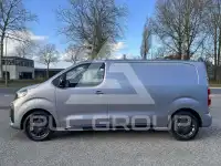 2026 Opel Vivaro