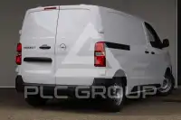 2026 Opel Vivaro