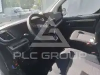 2026 Opel Vivaro