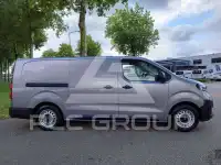 2026 Opel Vivaro