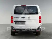 2026 Opel Vivaro