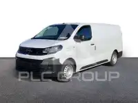2026 Opel Vivaro