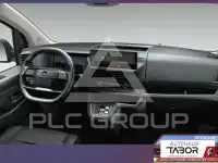 2026 Opel Vivaro