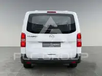 2026 Opel Vivaro