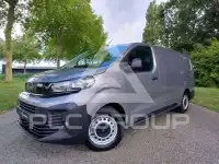 2026 Opel Vivaro