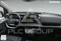 2026 Opel Vivaro