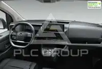 2026 Opel Vivaro