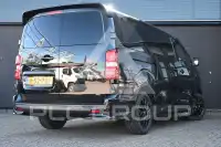 2026 Opel Vivaro