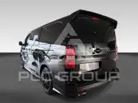2026 Opel Vivaro