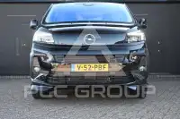 2026 Opel Vivaro