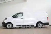 2026 Opel Vivaro