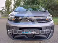 2026 Opel Vivaro