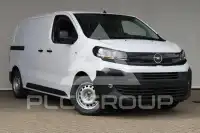 2026 Opel Vivaro