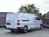 2026 Opel Vivaro