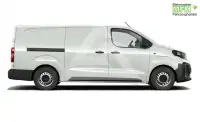 2026 Opel Vivaro