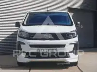 2026 Opel Vivaro