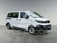 2026 Opel Vivaro
