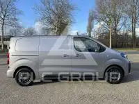 2026 Opel Vivaro