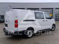 2026 Opel Vivaro
