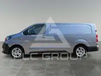 2026 Opel Vivaro