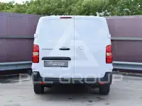 2026 Opel Vivaro