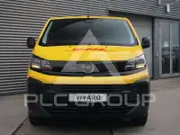 2026 Opel Vivaro