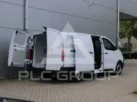 2026 Opel Vivaro