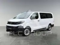 2026 Opel Vivaro