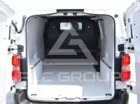 2026 Opel Vivaro
