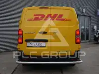2026 Opel Vivaro