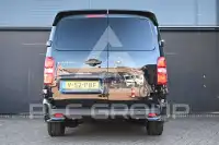 2026 Opel Vivaro