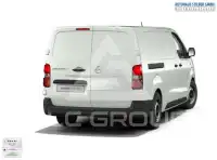 2026 Opel Vivaro