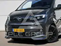 2026 Opel Vivaro