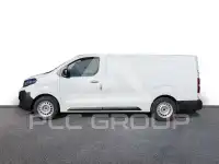 2026 Opel Vivaro