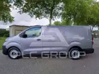2026 Opel Vivaro