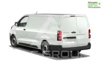 2026 Opel Vivaro