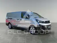 2026 Opel Vivaro